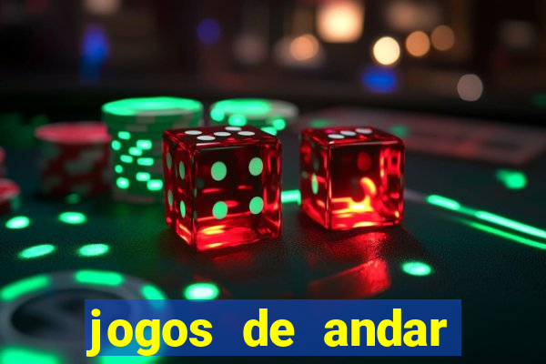 jogos de andar pela cidade e fazer compras